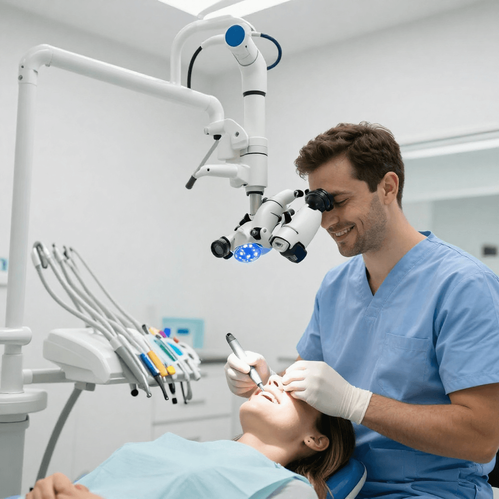 Dental Surgery