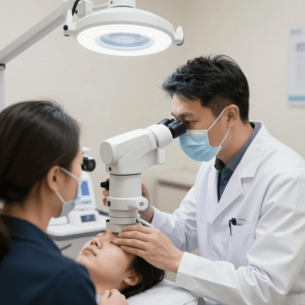 Dermatology
