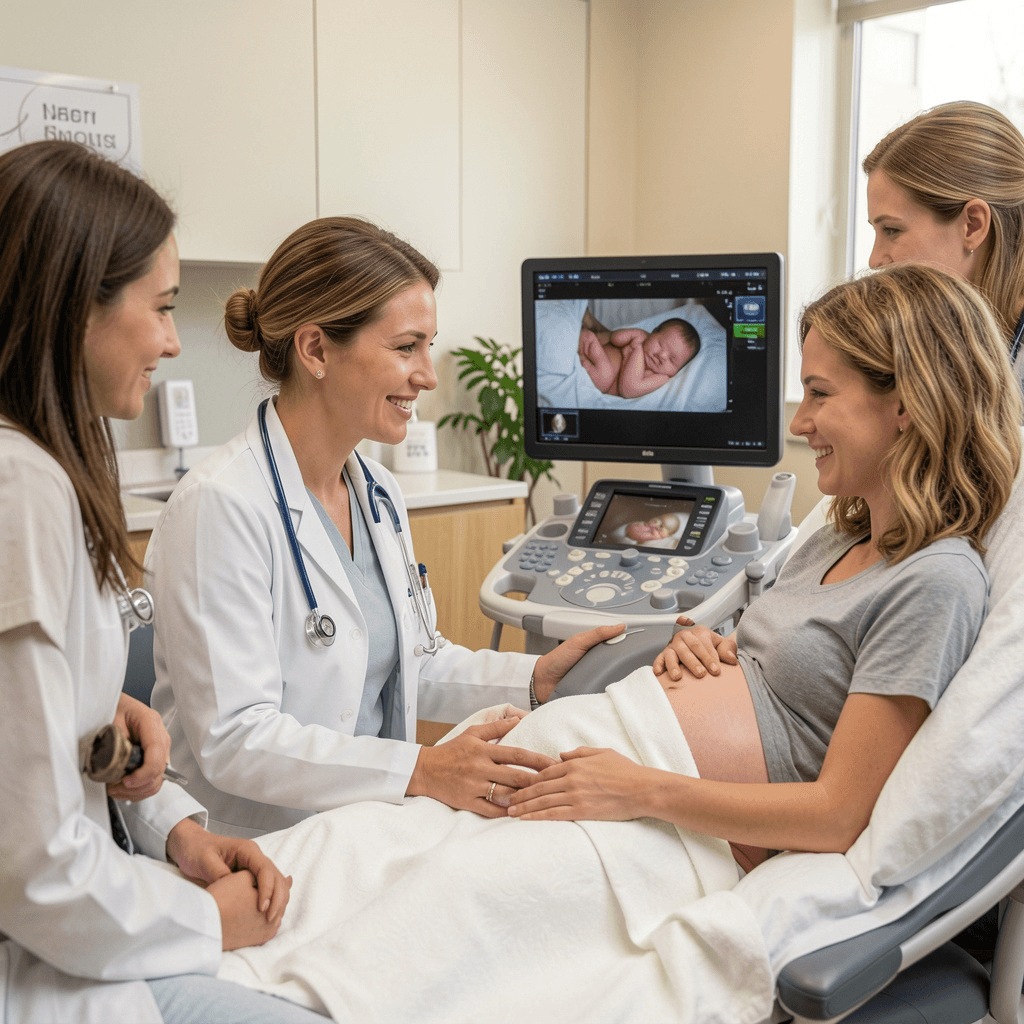 Gynecology & Obstetrics