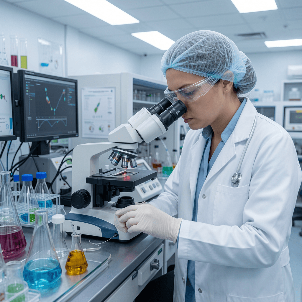 Laboratory