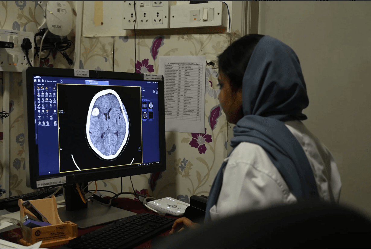 Neurology & Neurosurgery