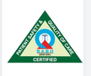 NABH Entry Level Certified