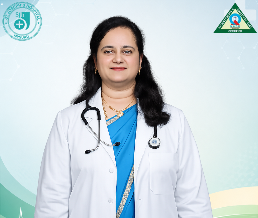 Dr. Noor Farhana