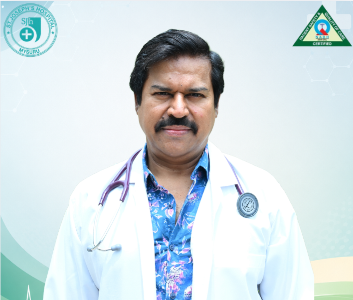 Dr. Ramakrishna G