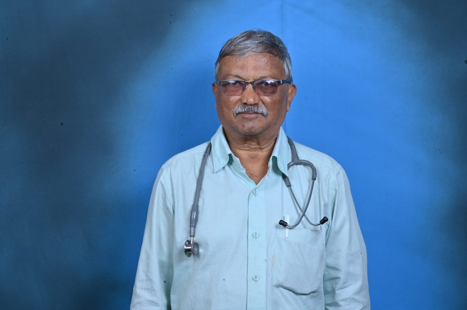 Dr. Panchaksharayya