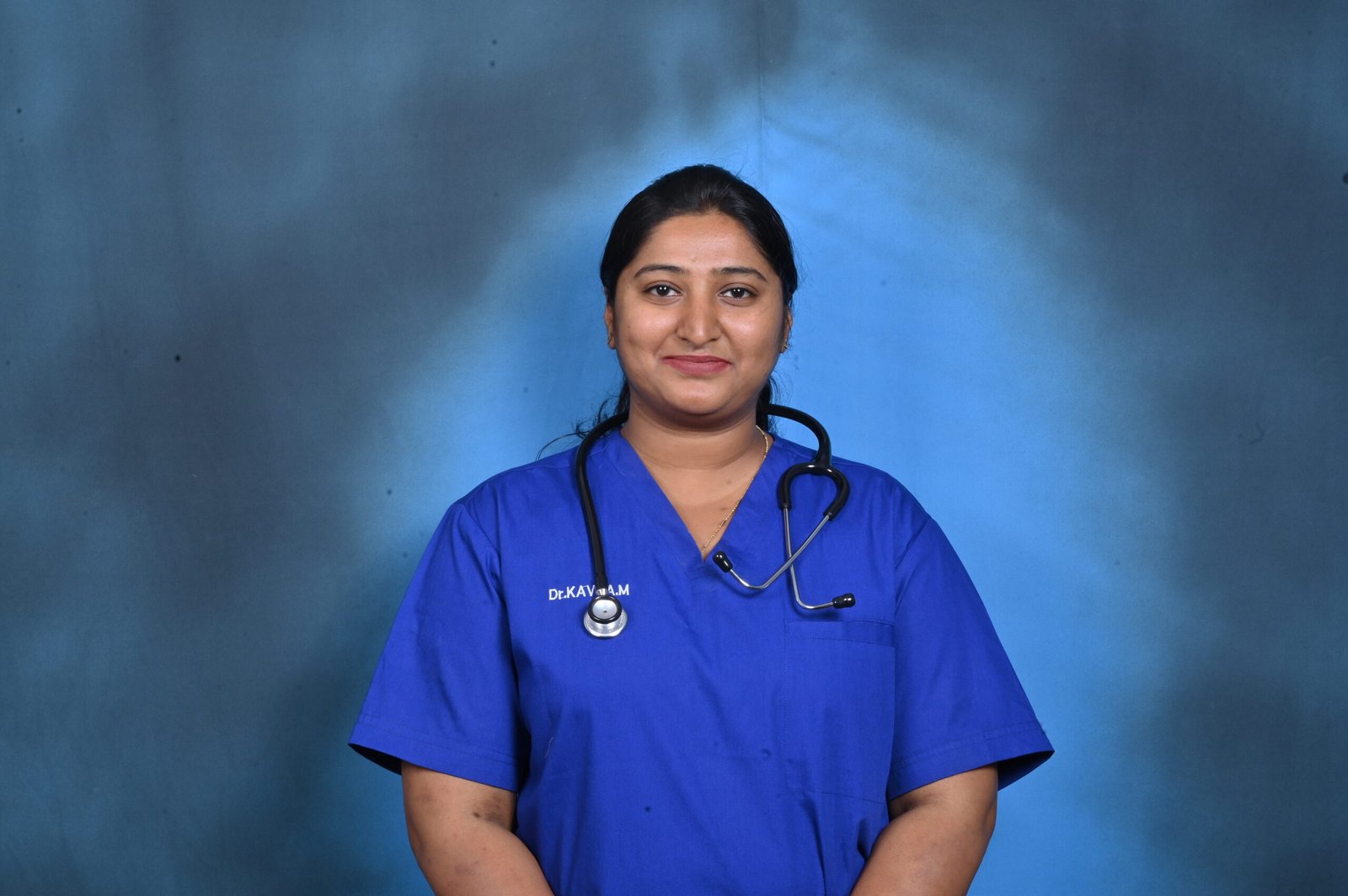 Dr. Kavya
